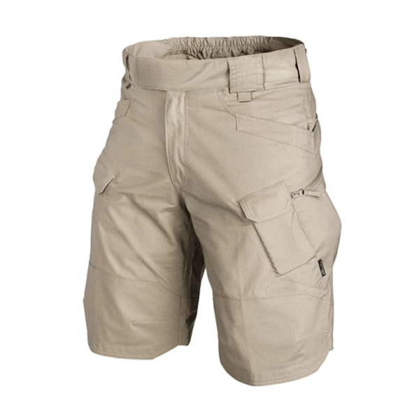 🔥 55% de descuento!🔥Pantalones cortos tácticos impermeables tácticos mejorados