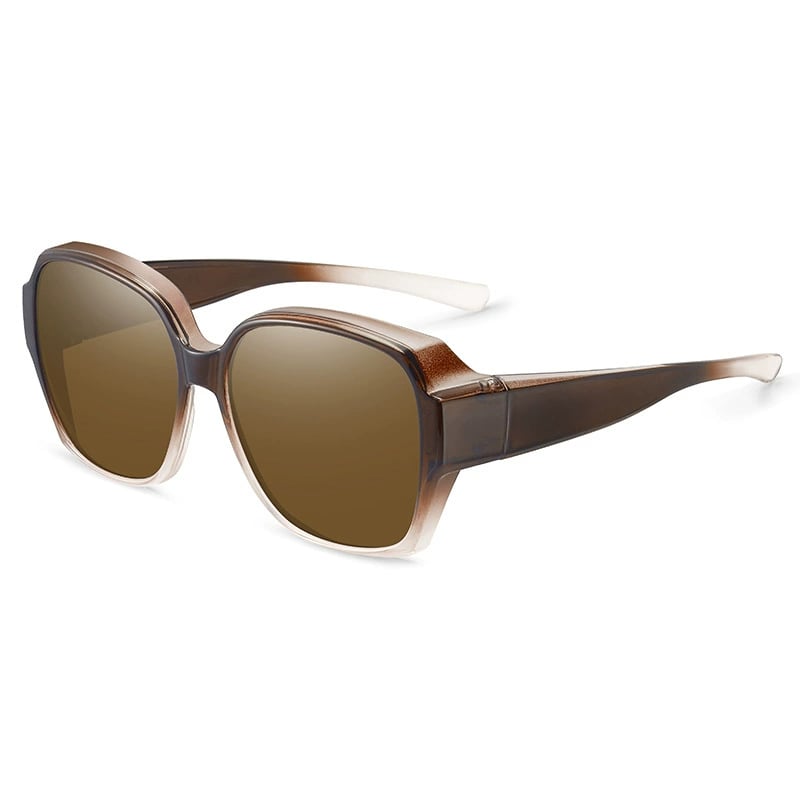 ⏰🔥 ¡OFERTA POR TIEMPO LIMITADO! 😎 Gafas de Sol UV400 – Protégelas Ojos y Ajuste Perfecto sobre Tus Lentes Recetadas 🌞🕶️