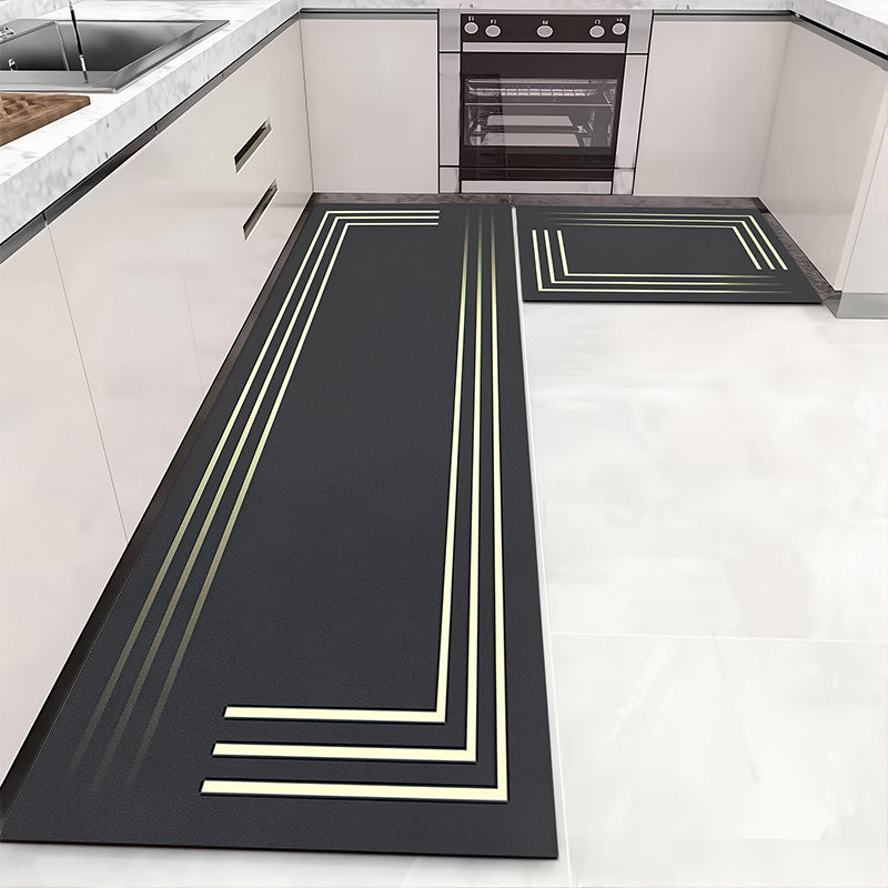 ⏰🔥 ¡50% DE DESCUENTO POR TIEMPO LIMITADO! 🛁 Alfombrilla de Baño Antideslizante – Suave, Absorbente y Segura para Toda la Familia ✨💧