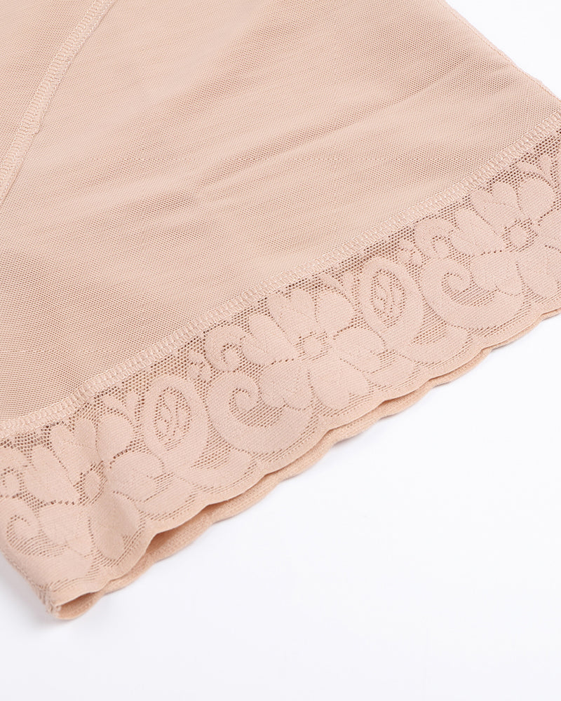 Shapshe® Shorts Moldeadores Reloj de Arena Cintura Alta Faja para BBL