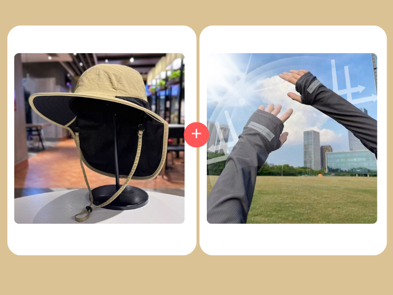🧢 ¡OFERTA LIMITADA 50% DE DESCUENTO! ☀️ Sombrero de Cubo Plegable Unisex – UPF 50+, Transpirable, Correa Ajustable y Portátil ✨