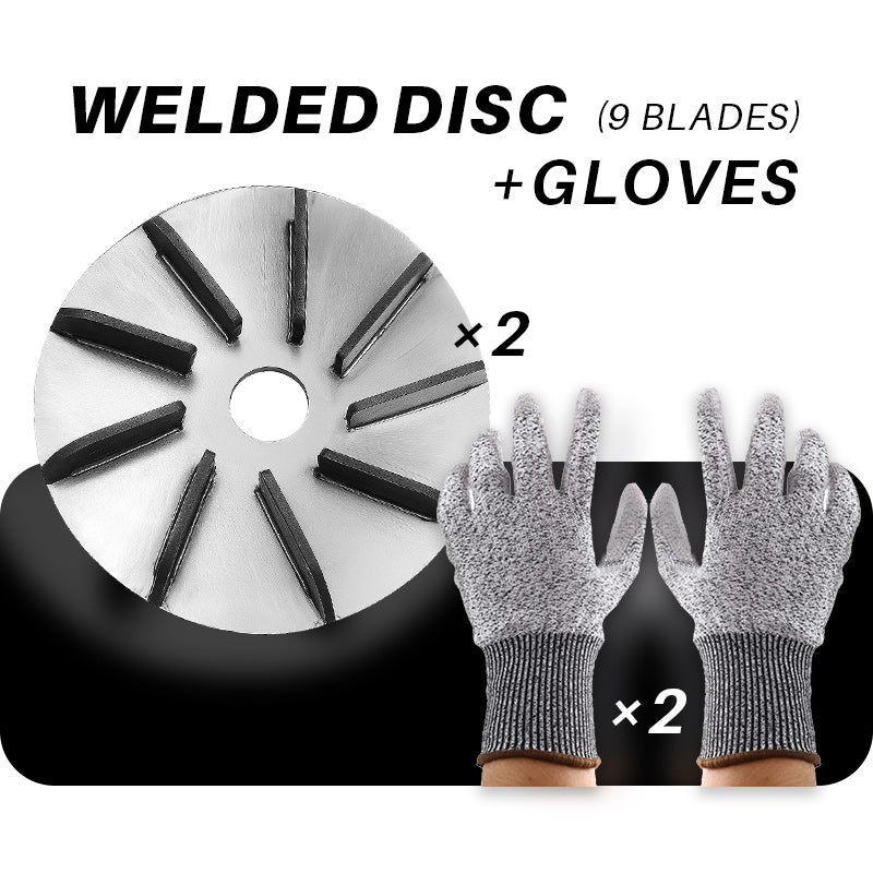 ⏰🔥 ¡50% DE DESCUENTO POR TIEMPO LIMITADO! 🐖✨ Disco Raspador para Quitar Pelo de Cerdo – Ahorra Esfuerzo y Tiempo 💪🌟