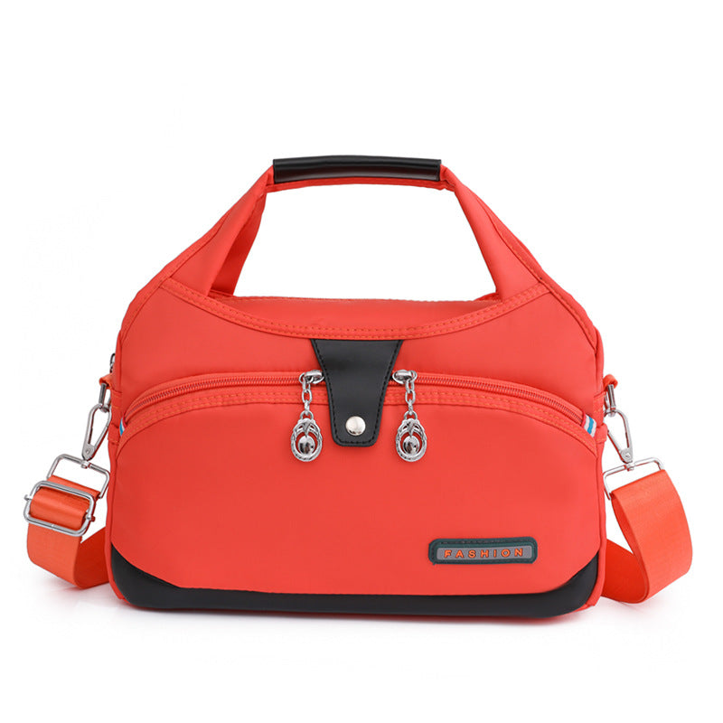 👜✨ Bolso Antirobo de Moda – Estilo Elegante y Seguridad para Llevar Todo lo que Necesitas con Confianza 🔒💖