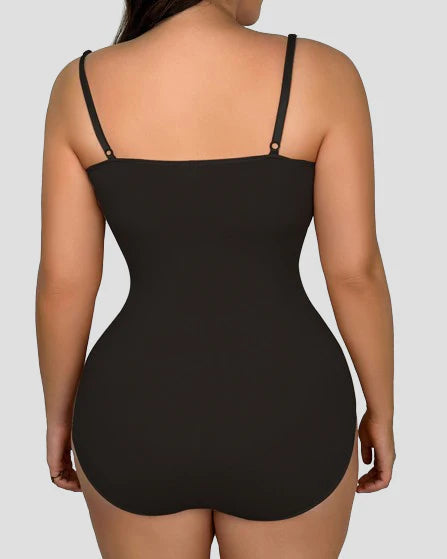 Shapshe® Bodysuits Moldeadores Levanta Glúteos con Entrepierna Abierta