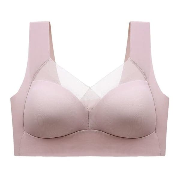 ✨🔥 Sexy Sostenes Inalámbricos Push Up 👙💖 Comodidad y Soporte Todo el Día 🌟