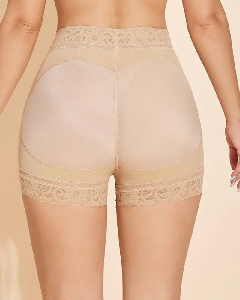 Panties moldeadores clásicos de encaje