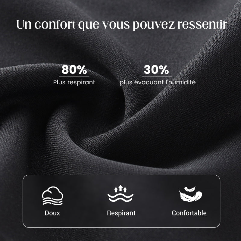 🔥🏡 ¡50% DE DESCUENTO por Tiempo Limitado! Conjunto Deportivo de 2 Piezas para Mujer – Manga Larga + Pantalón Cómodo 💖🧘‍♀️