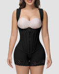 Shapshe® Fajas Colombianas Bone Girdles Tummy Control Post Surgery Shapewear