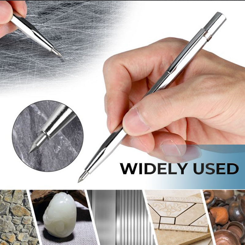 ✍️✨ Rotulador para Rotulación de Vidrio y Metal – Precisión y Durabilidad para Crear Diseños Únicos 🖊️🔲