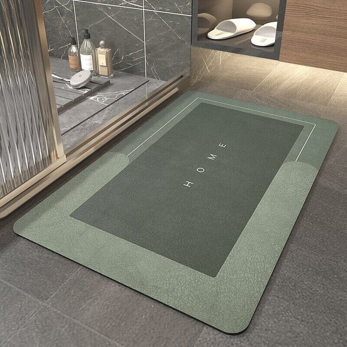 🛁🎯 ¡OFERTA RELÁMPAGO 50% OFF! DryMat – Seguridad y Comodidad al Instante