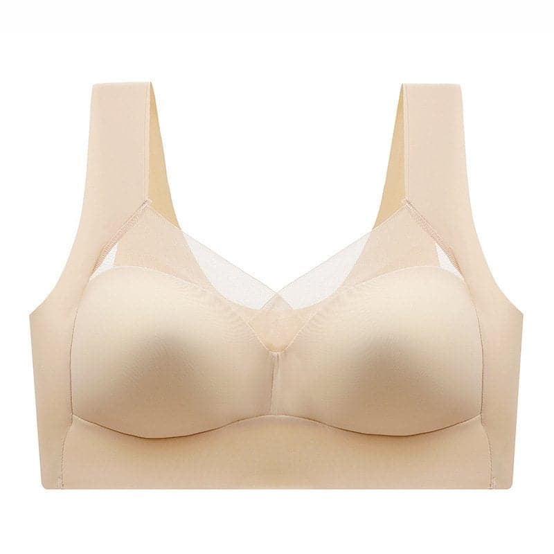 ✨🔥 Sexy Sostenes Inalámbricos Push Up 👙💖 Comodidad y Soporte Todo el Día 🌟
