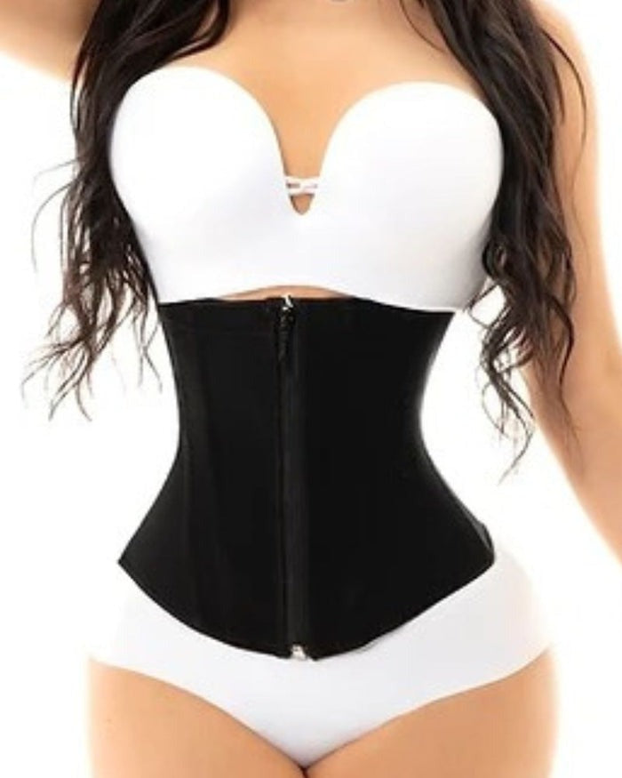 Shapshe® Faja Cinturilla Moldeadora de Cuerpo Reloj de Arena Underbust