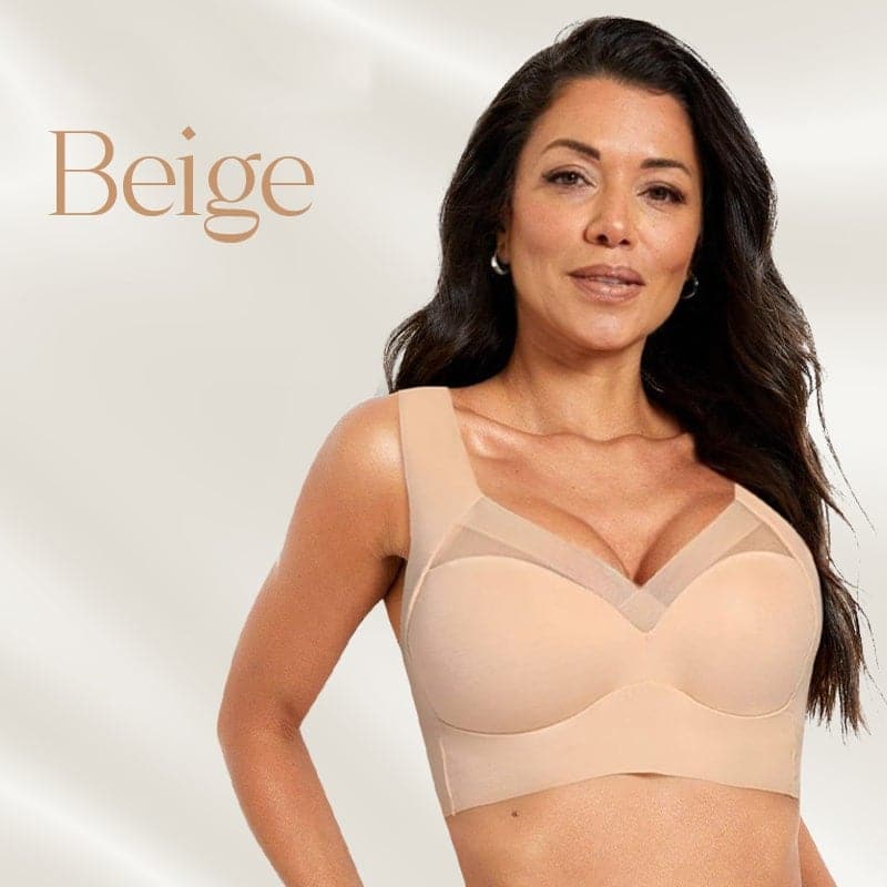 ✨🔥 Sexy Sostenes Inalámbricos Push Up 👙💖 Comodidad y Soporte Todo el Día 🌟