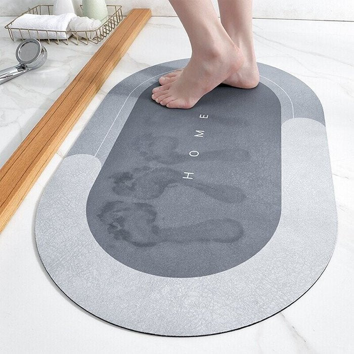 🛁🎯 ¡OFERTA RELÁMPAGO 50% OFF! DryMat – Seguridad y Comodidad al Instante