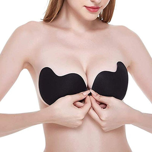 ⏰Oferta por tiempo limitado: 🎉Compra 1 y recibe 1 gratis💖 – Sujetador push-up adhesivo
