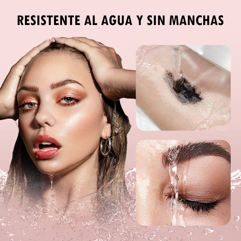 🔥 50% DE DESCUENTO 🔥 Nueva Máscara de Pestañas Alargadora y Rizadora 💖✨ ¡Consigue unas pestañas más largas y curvas al instante!