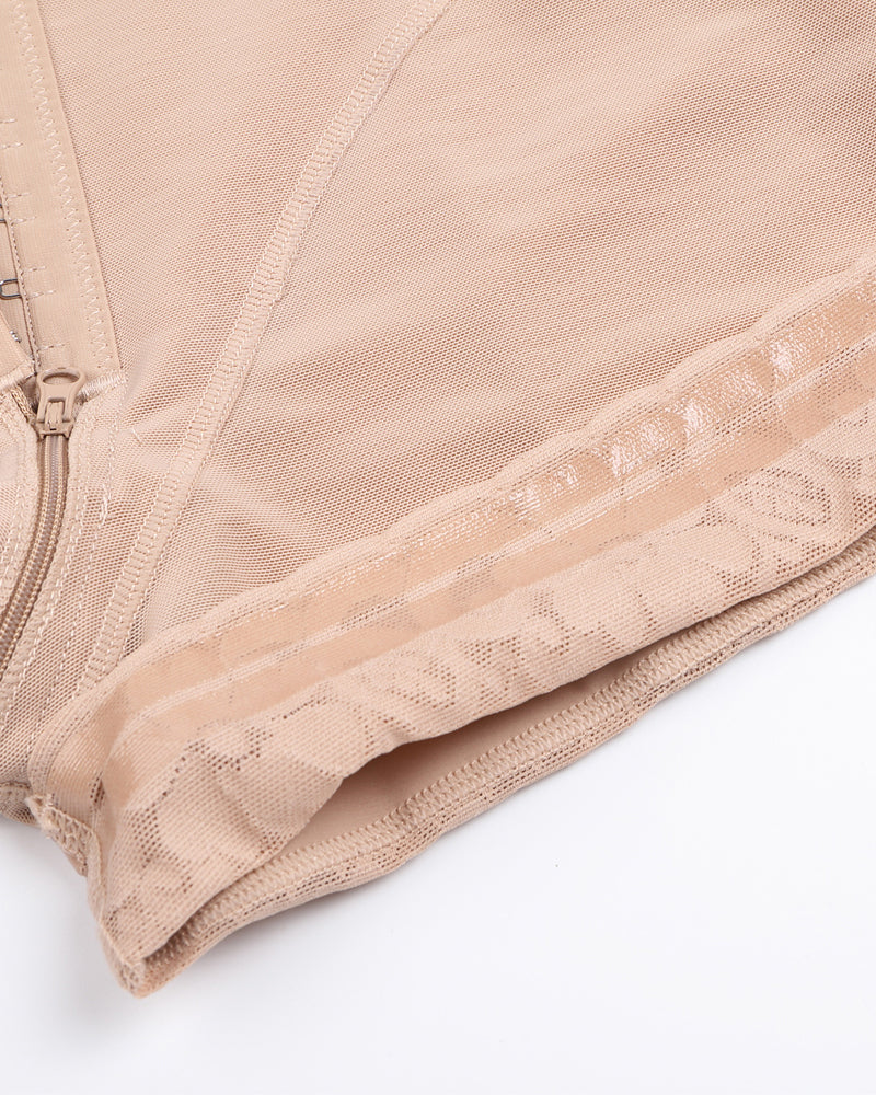 Shapshe® Shorts Moldeadores Reloj de Arena Cintura Alta Faja para BBL