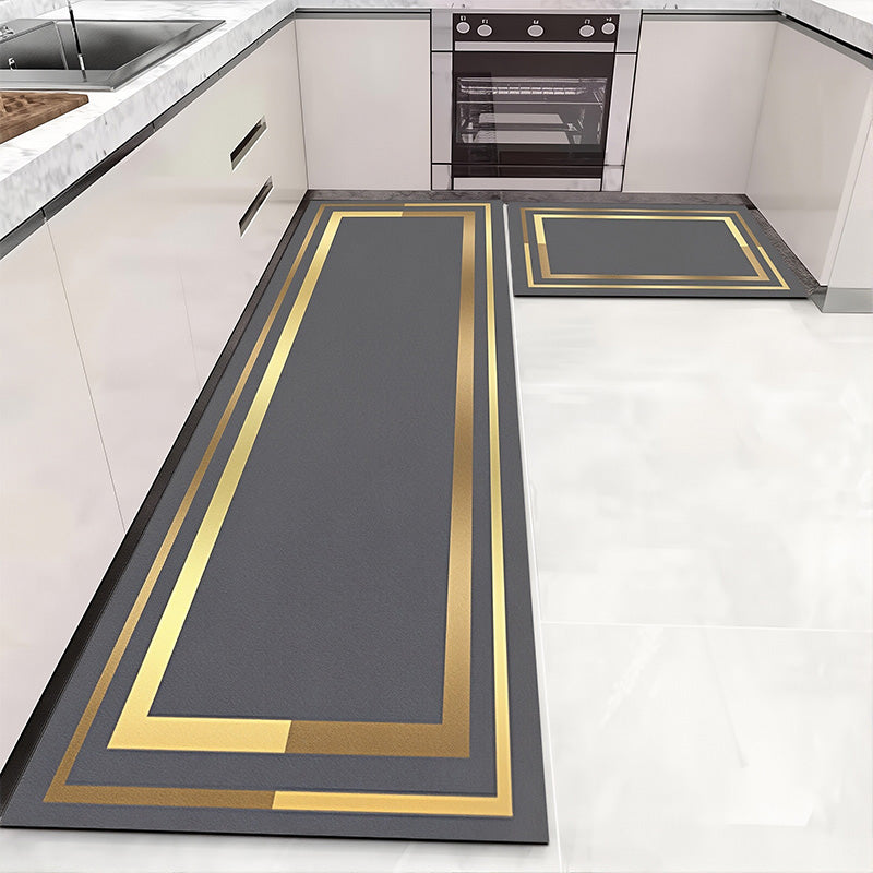 ⏰🔥 ¡50% DE DESCUENTO POR TIEMPO LIMITADO! 🛁 Alfombrilla de Baño Antideslizante – Suave, Absorbente y Segura para Toda la Familia ✨💧