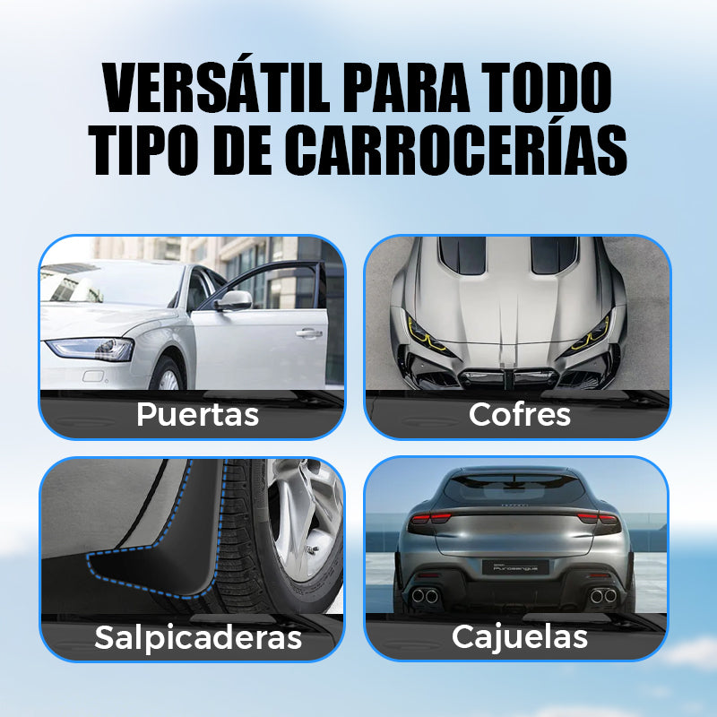⏰ ¡Oferta Limitada 50% OFF! 🚗 Ventosa para Reparación de Abolladuras – Rápido, Fácil y Sin Daños 💪✨