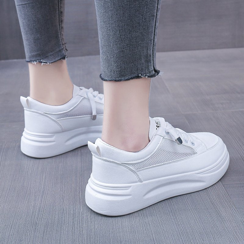 Zapato Casual PU Transpirable Horizonte Jazz Serenidad, Comodidad y Soporte para Todo el Día