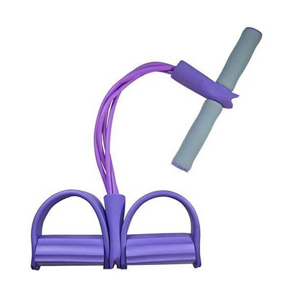 🔥 Cable de Tensión Multifuncional para Fitness – Ideal para Entrenamientos de Resistencia y Fuerza 💪⚡️