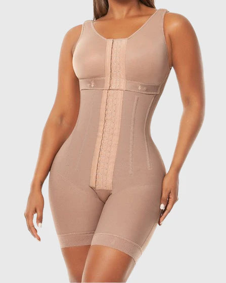 Prenda de Compresión Shapshe® Short Moldeador para Mujer con Sostén