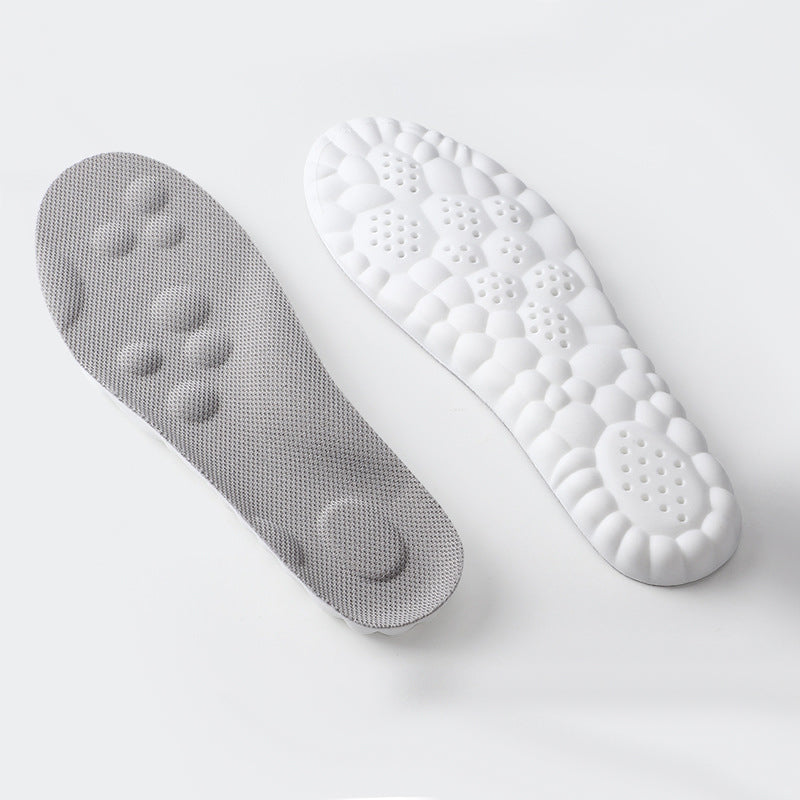 🦶✨ ¡OFERTA 50% OFF! Plantillas Ortopédicas “Clouds” – Alivio del Dolor de Pies