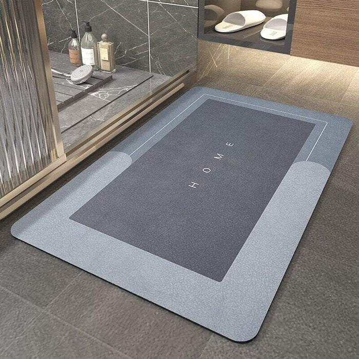 🛁🎯 ¡OFERTA RELÁMPAGO 50% OFF! DryMat – Seguridad y Comodidad al Instante