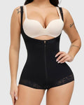 Shapshe® Faja Moldeadora Levanta Glúteos Control Abdomen Body de Encaje