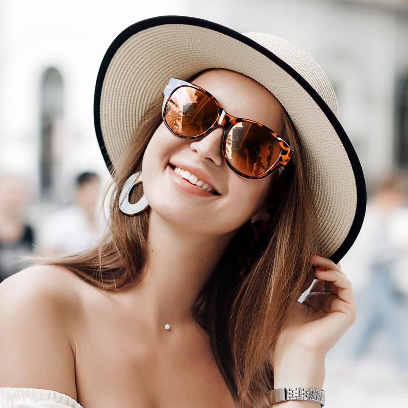 ⏰🔥 ¡OFERTA POR TIEMPO LIMITADO! 😎 Gafas de Sol UV400 – Protégelas Ojos y Ajuste Perfecto sobre Tus Lentes Recetadas 🌞🕶️