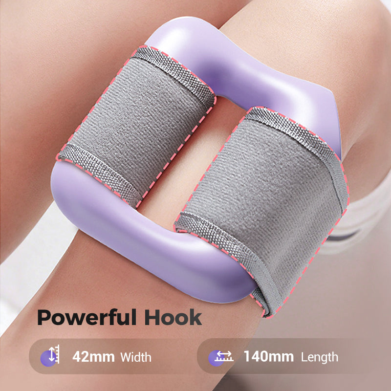 🔥 ¡50% DE DESCUENTO! ⏳ Anillo de Fascia Corporal Multifuncional – Entrena, Relaja y Mejora tu Flexibilidad en Todo el Cuerpo 💪✨