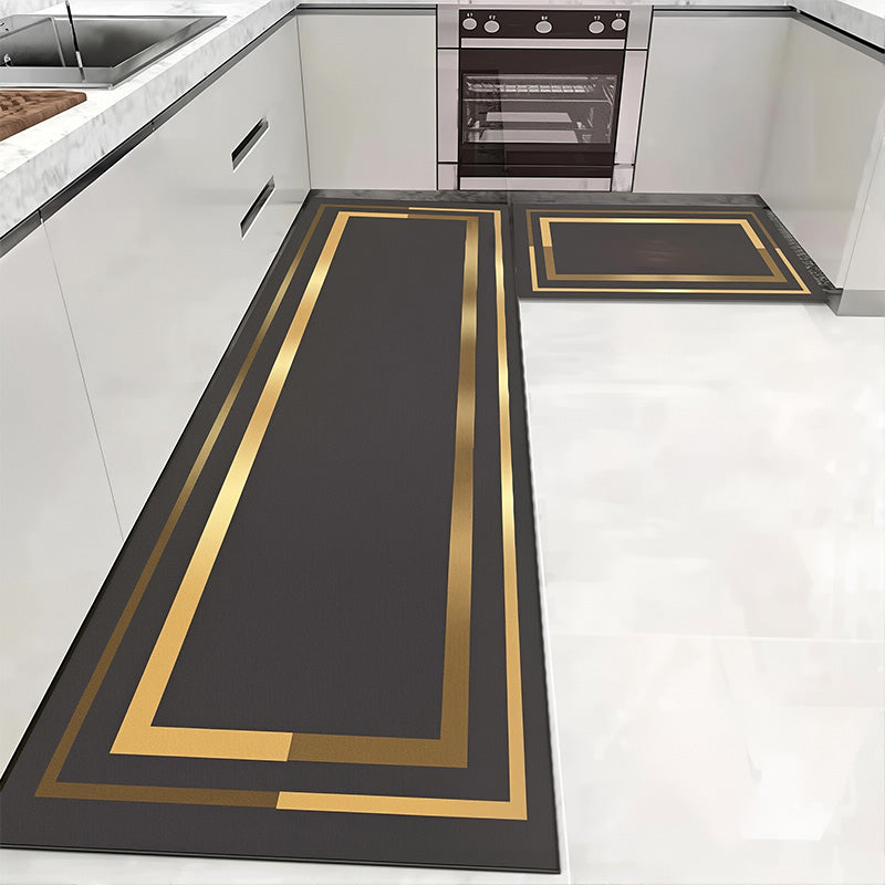 ⏰🔥 ¡50% DE DESCUENTO POR TIEMPO LIMITADO! 🛁 Alfombrilla de Baño Antideslizante – Suave, Absorbente y Segura para Toda la Familia ✨💧