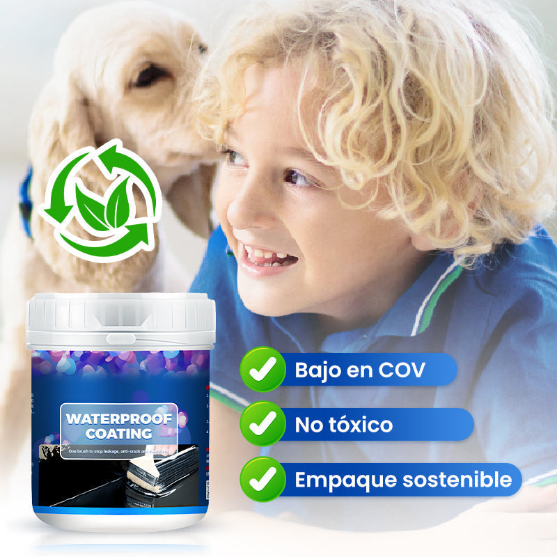 ⏰ ¡Oferta Limitada 50% OFF! 💧 Revestimiento de Poliéster Multiusos Impermeable – Protección Duradera para Cada Centímetro de tu Hogar 🏡✨