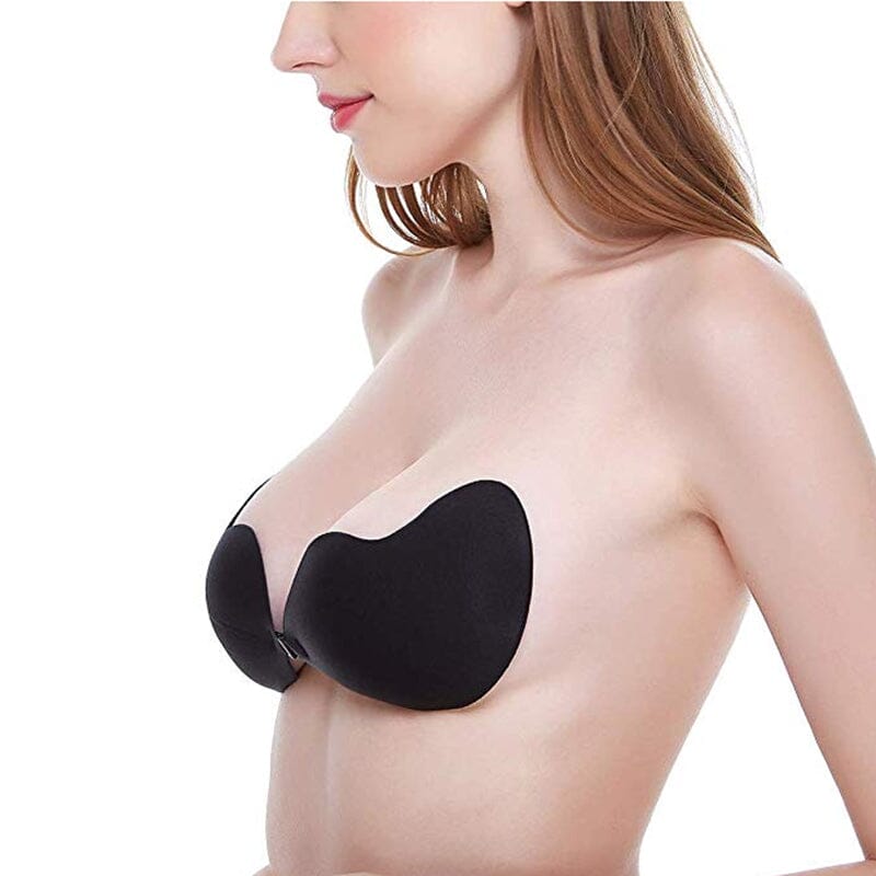 ⏰Oferta por tiempo limitado: 🎉Compra 1 y recibe 1 gratis💖 – Sujetador push-up adhesivo