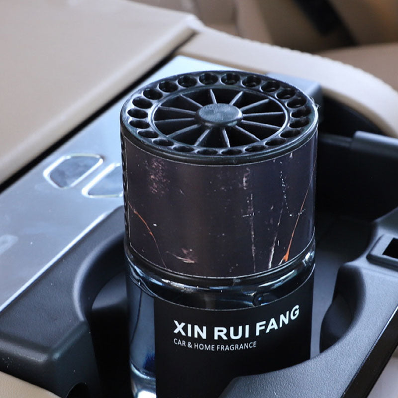 🚗✨ Fragancia para Auto de Larga Duración – Aroma Fresco y Elegante