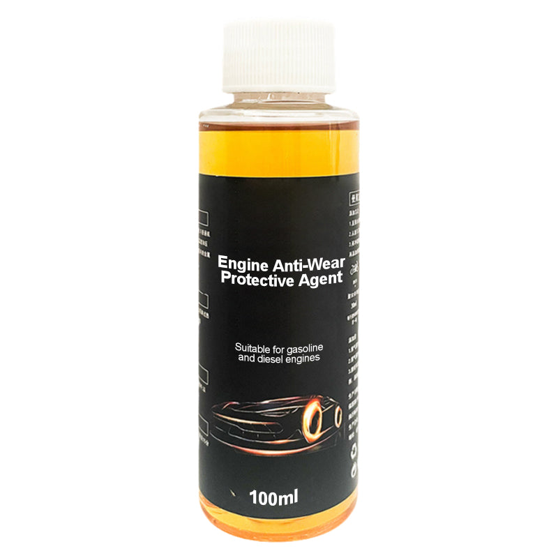 ⏰ ¡Oferta Limitada 50% OFF! 🚗 Protector de Motor – Reduce Desgaste, Mejora Rendimiento, Silencia Ruido y Ahorra Combustible en Cada Kilómetro 🛠️💨✨