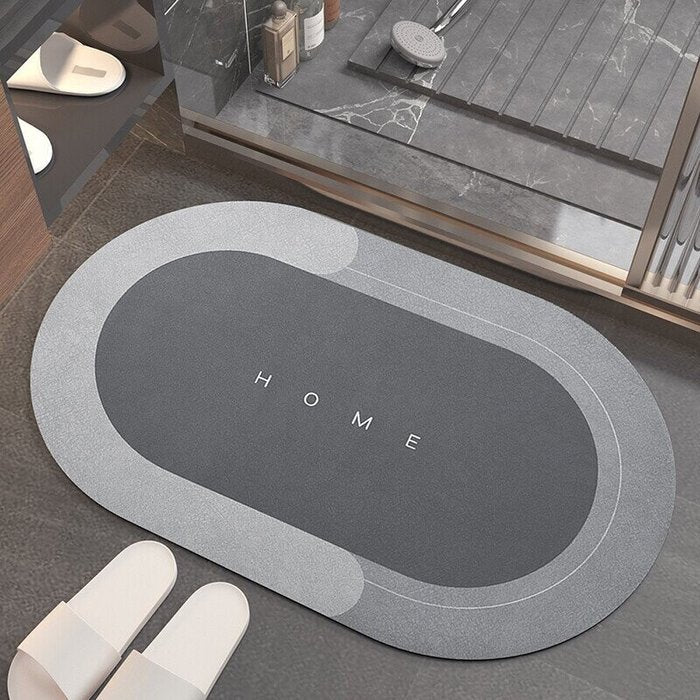 🛁🎯 ¡OFERTA RELÁMPAGO 50% OFF! DryMat – Seguridad y Comodidad al Instante