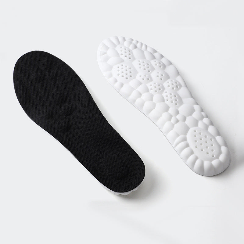 🦶✨ ¡OFERTA 50% OFF! Plantillas Ortopédicas “Clouds” – Alivio del Dolor de Pies