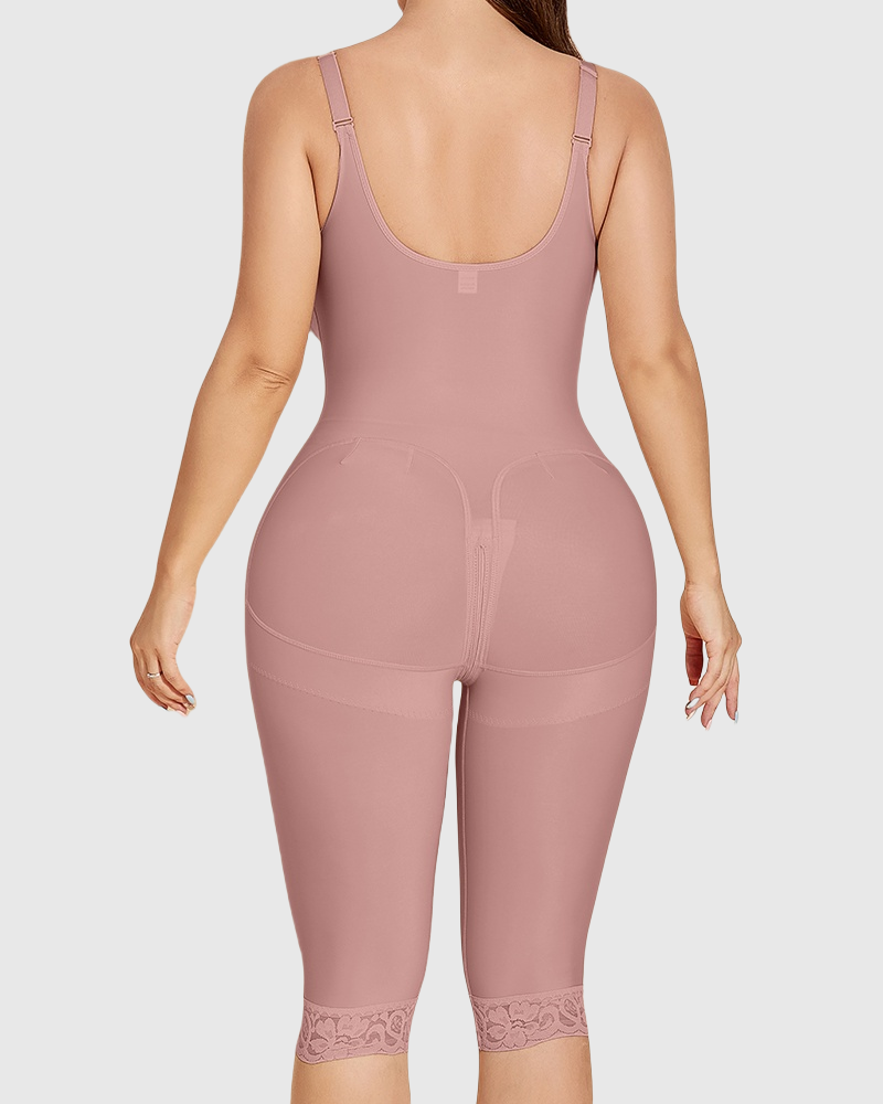 Shapshe® Faja Moldeadora de Alta Compresión para Mujer, Control de Abdomen, Levanta Glúteos, Moldeador Corporal