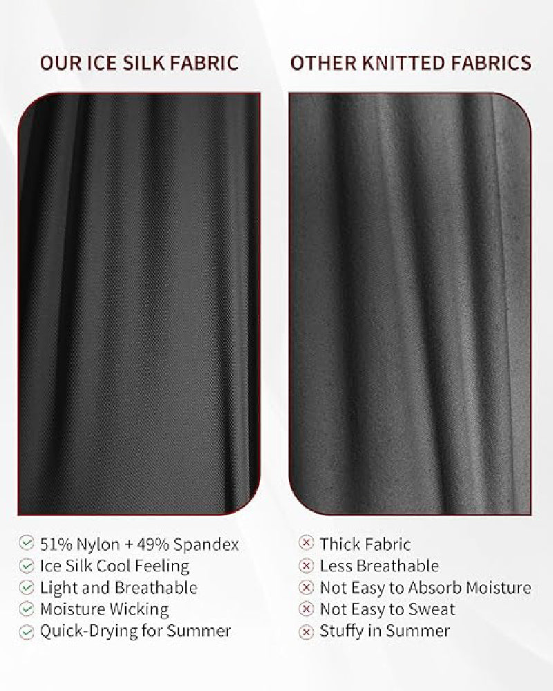 Shapshe® Body de Verano Sin Costuras de Seda Helada para Mujer con Control de Abdomen, Compresión y Escote en V