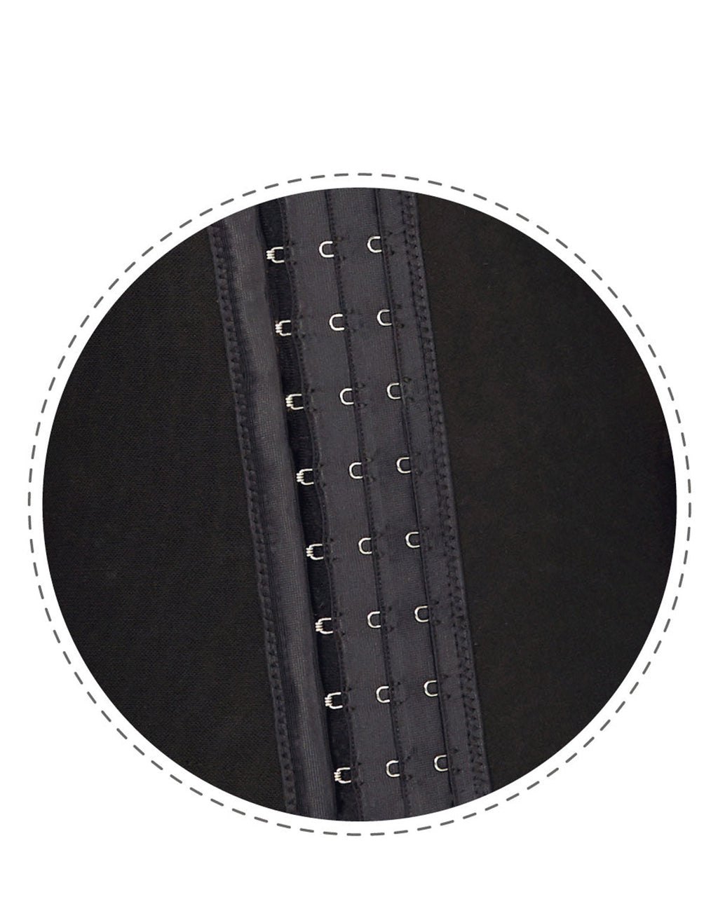 Shapshe® Short Moldeador de Cintura Alta para Mujer con Encaje y Levantamiento de Glúteos