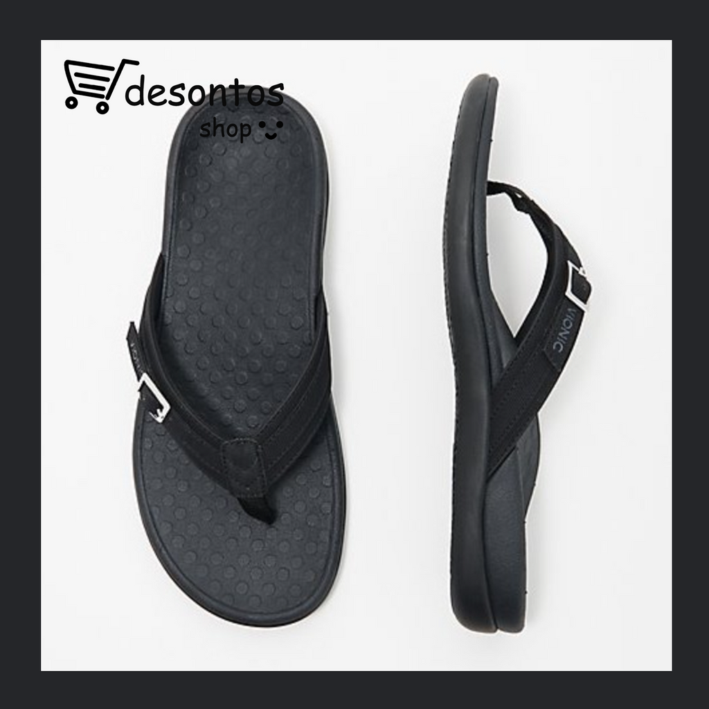 Sandalias Ortopédicas Acolchado Extra Armonía Camino Selva, Alivio Instantáneo y Postura Saludable