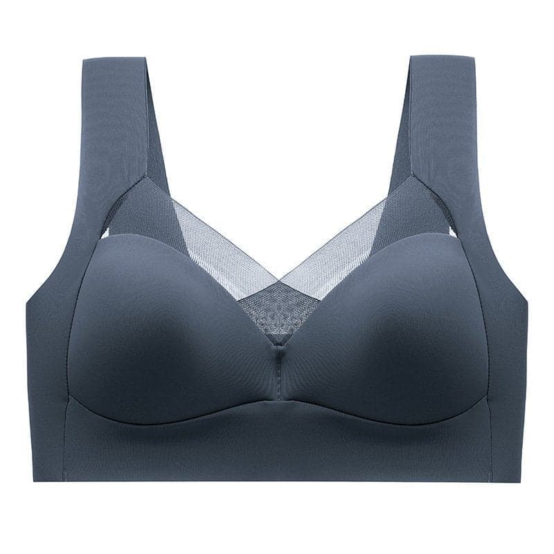 ✨🔥 Sexy Sostenes Inalámbricos Push Up 👙💖 Comodidad y Soporte Todo el Día 🌟