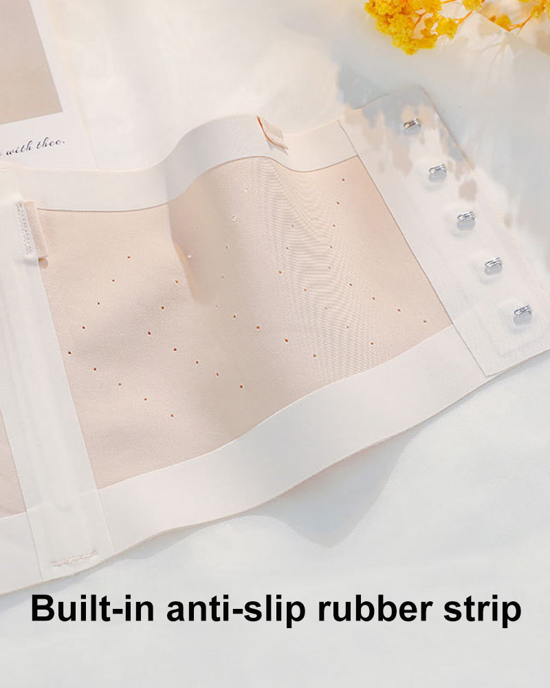 Ajuste Perfecto en Brasier Sin Costuras Push Up Invisible
