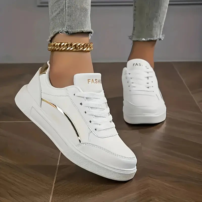 Zapatillas Casuales Diseño Elegante Jazz Aurora Serenidad, Comodidad Moderna Todo el Día