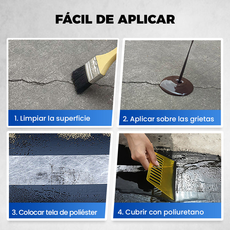 ⏰ ¡Oferta Limitada 50% OFF! 💧 Revestimiento de Poliéster Multiusos Impermeable – Protección Duradera para Cada Centímetro de tu Hogar 🏡✨