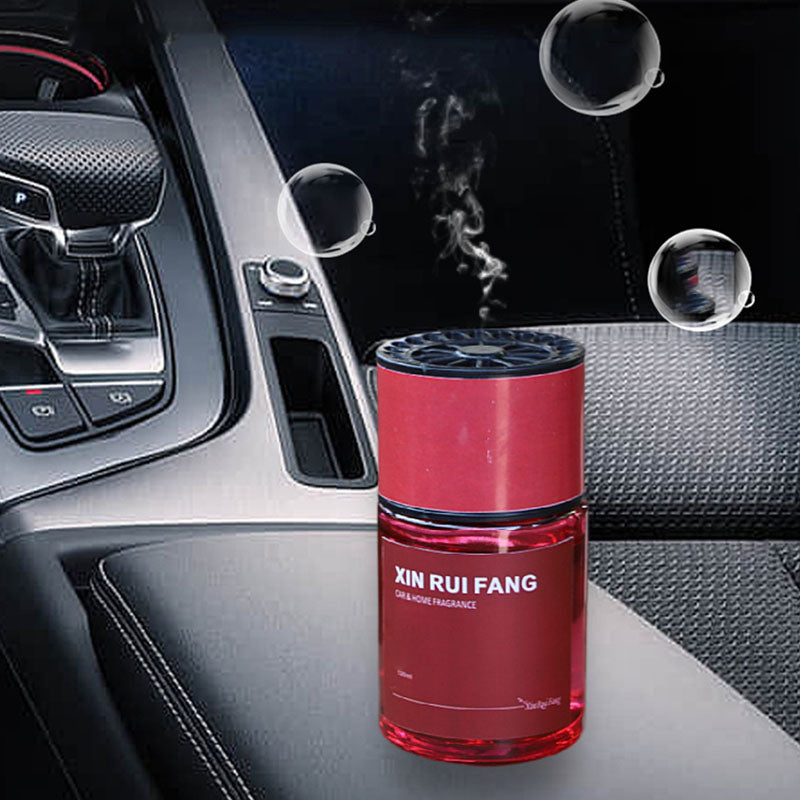 🚗✨ Fragancia para Auto de Larga Duración – Aroma Fresco y Elegante