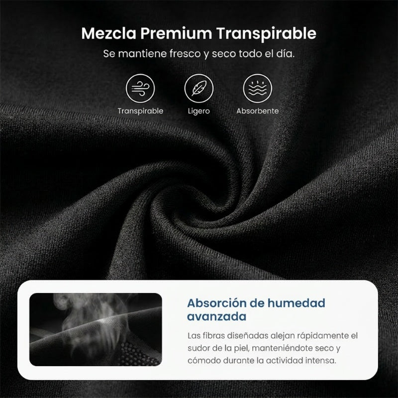 🥳OFERTA ESPECIAL 2026🥳💞¡MÁS DE 50 000 UNIDADES VENDIDAS!🛡️💎 ¡50 % DE DESCUENTO! Chaleco moldeador iónico: compresión refrescante, alisa el vientre y los michelines. Invisible bajo la ropa. ¡Vuelve a sentirte segura de ti misma! 💪✨