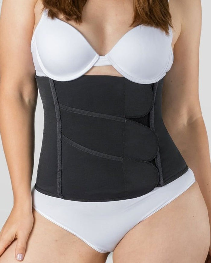 Shapshe® Faja Moldeadora de Cintura Control Abdomen Pegajoso