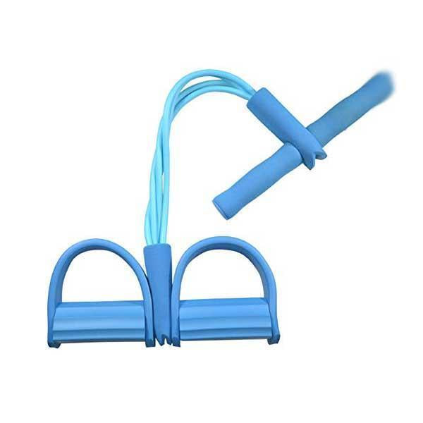🔥 Cable de Tensión Multifuncional para Fitness – Ideal para Entrenamientos de Resistencia y Fuerza 💪⚡️